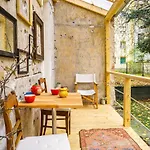 Bond & Sue Apartment Budapest