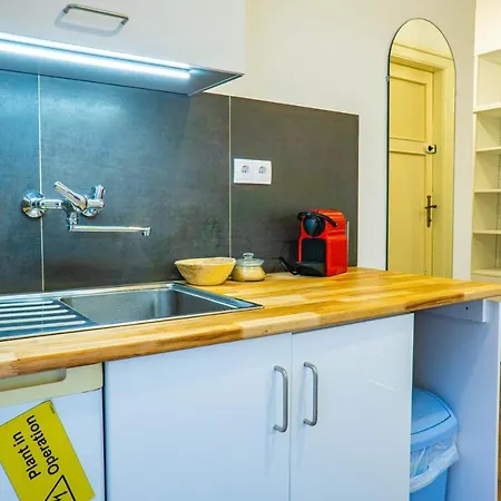 Bond & Sue Appartamento *