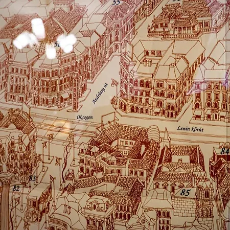 Bond & Sue Appartamento