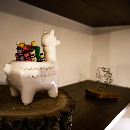 Bond & Sue Appartamento Budapest