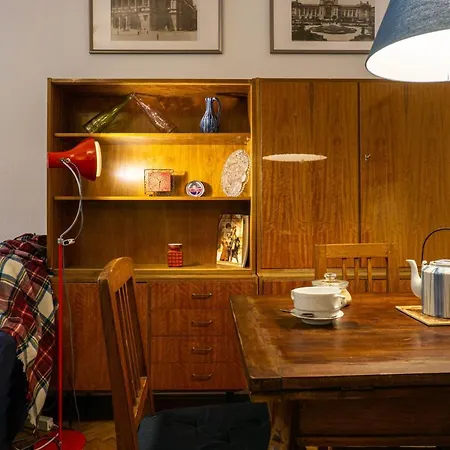 Bond & Sue Appartamento *