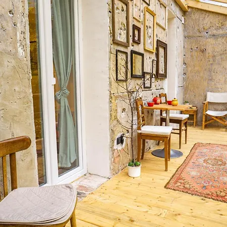 Bond & Sue Διαμέρισμα