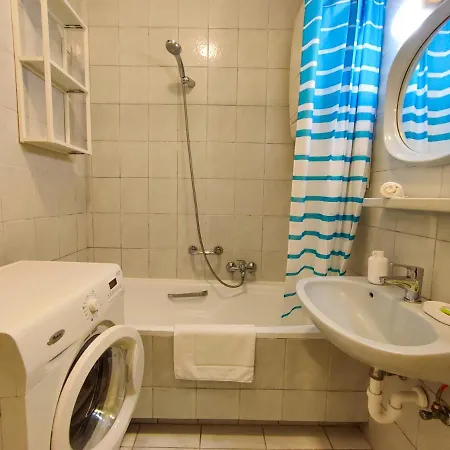 Appartamento Bond & Sue