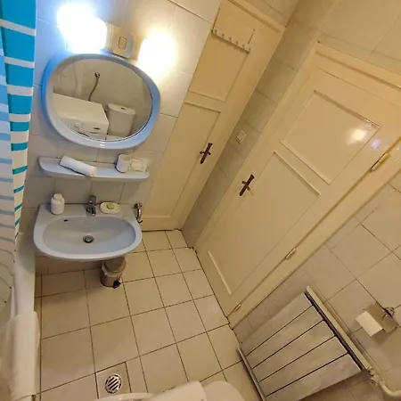 Bond & Sue * Budapest