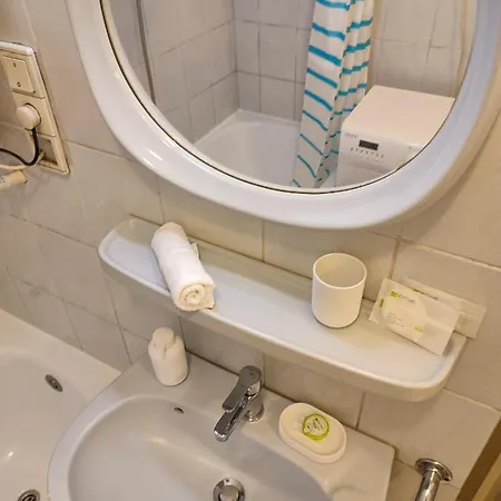 Appartamento Bond & Sue