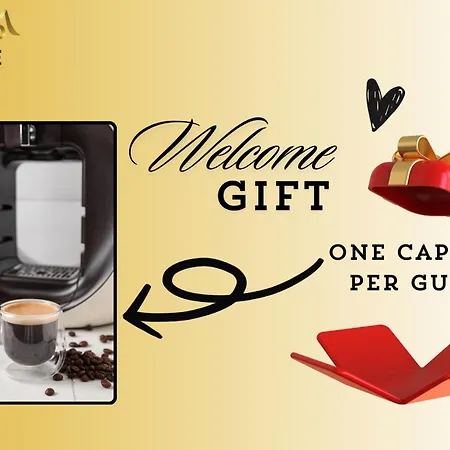 Appartamento Bond & Sue Budapest