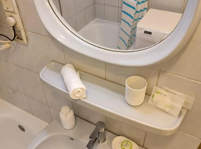 Apartament Bond & Sue